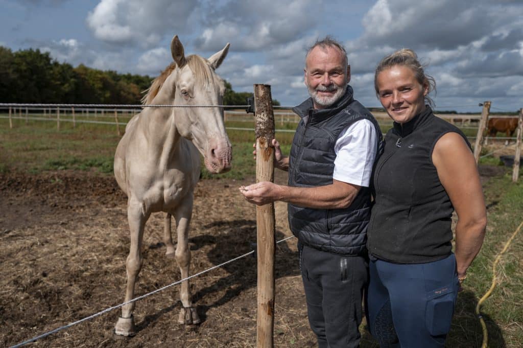 Weelde - 20250904 - Joris Buijs Fotografie Naletta DeDraad